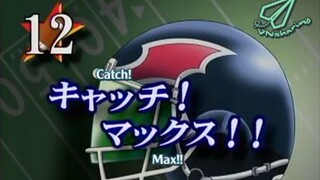 Eyeshield 21- Tập 12 [Vnsharing Vietsub]