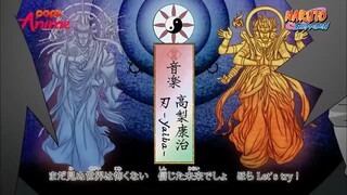 Naruto Shippuden Tập 426 - Vô hạn Nguyệt Độc.