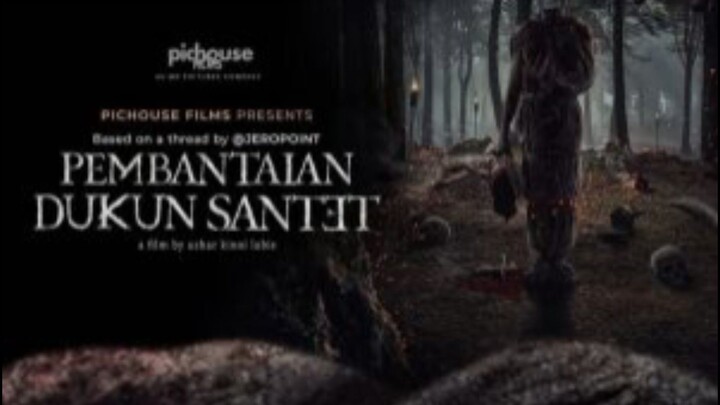 Pembantaian _Dukun_Santet