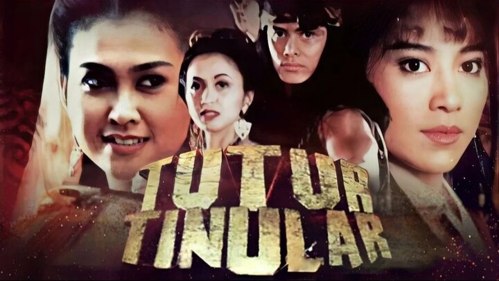 [FILMJADUL-HD] Tutur Tinular I - Pedang Naga Puspa (1989) WEB-DL 720p
