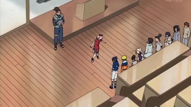 jurus yang jarang di pke Naruto