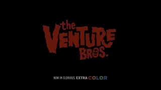 The Venture Bros._ Radiant is the Blood of the Baboon Heart Watch Full Movie : Link In Description