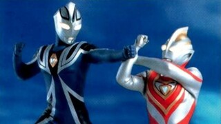 ULTRAMAN GAIA Lagu Tema Penutup Pertama "Lovin' You Lovin' Me"