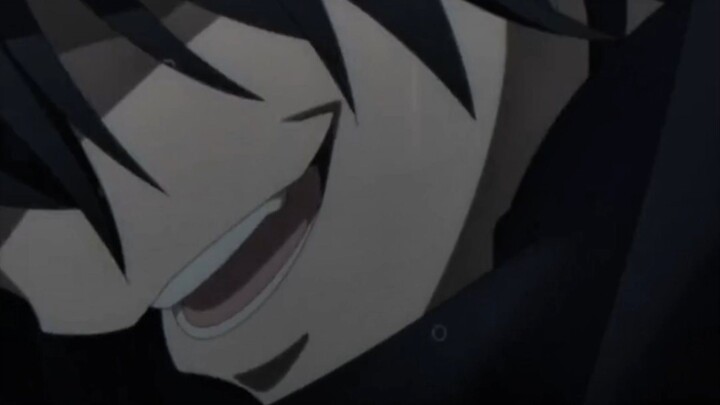 moment yang bikin merinding #cidkagenou #eminemofshadow #shadowgarden