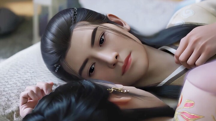 Han Li and Nan Gong Wan Reunite Again