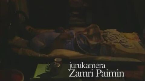 SEKERAS KERIKIL TELEMOVIE