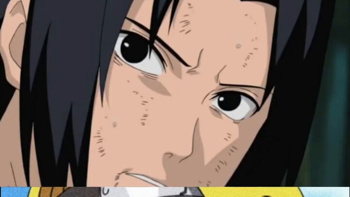 [Naruto] Tutorial garis anime: Seni adalah ledakan!