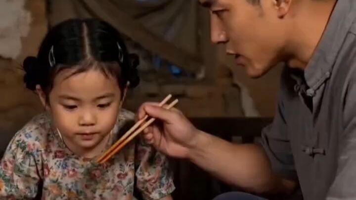 Looking at this kid, I feel an inexplicable surge of anger.