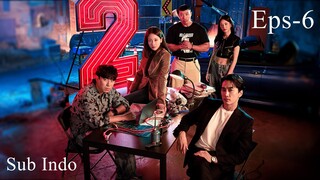 The Player 2: Master of Swindlers (2024) Eps 6 [Sub Indo]