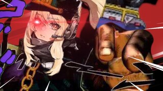 [Arknights MLG] Insider Drone.exe