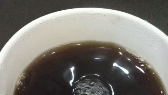 coffe break