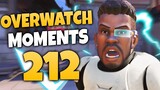 Overwatch Moments #212