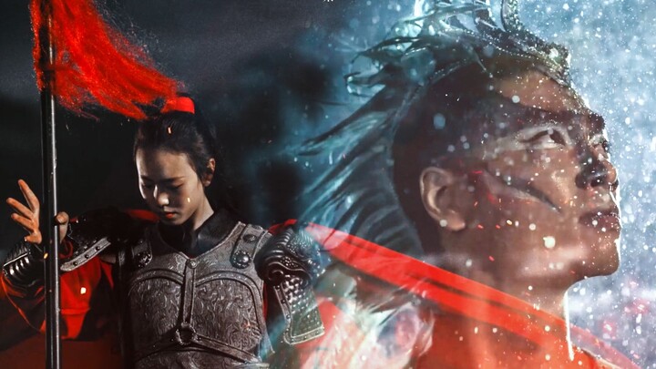 何 谓 阳 刚 之 气 | 河南卫视文化节目系列混剪 | 龙舟祭&破阵乐&龙门金刚&梦幻天马