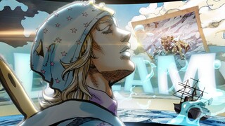 “JO等了，接下来登场的是官宣动画化的飙马野郎”