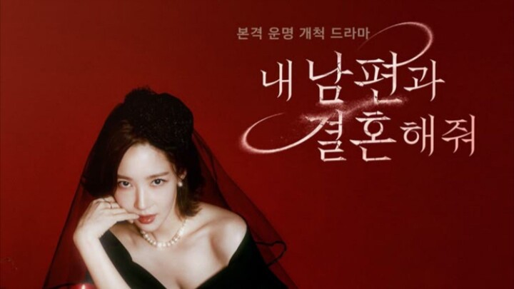 Marry my husband [hindi] episode 10