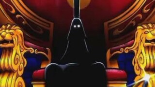 IMU SAMA Adalah Seorang Wanita - One Piece