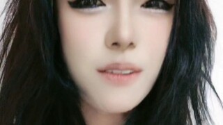 แคร์บิวกาแล็คซี่ วิธีหักล้างสีผม