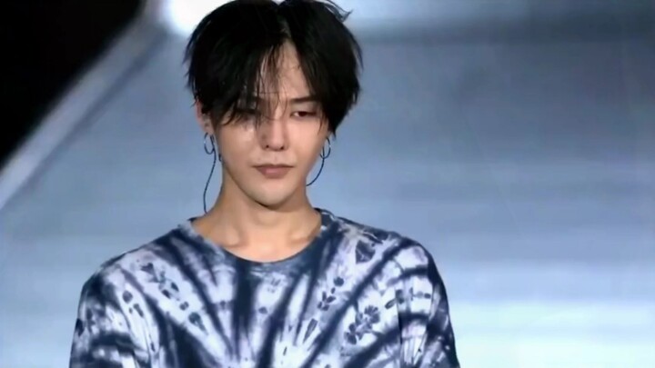 Dù thấy xót GD, nhưng hồi đó anh ấy thật sự quá ngầu!