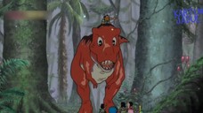 Doraemon The Movie Dunia Dinosaurus Pt. 49