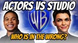 Ruby Rose EXPOSES Warner Brothers | Ann Sarnoff is Hypocritical & here is why!