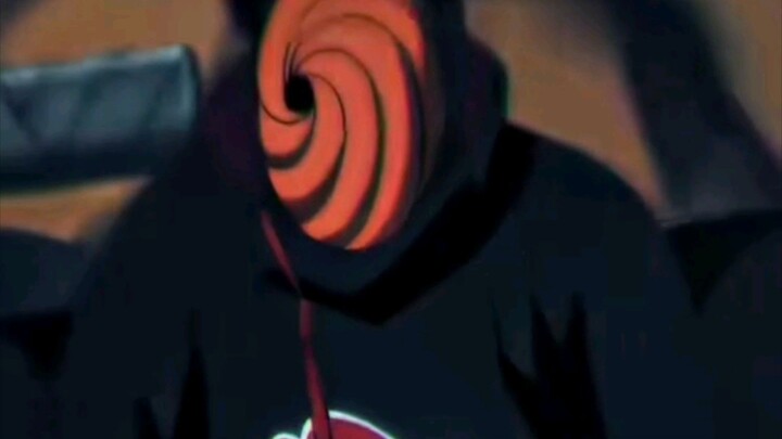 Obito uchia on mode