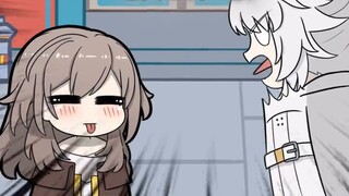 Feixiao's three no's can be interpreted this way...