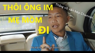 [YTP] Muôn Kiếp Là Đầu Quầy - Huấn Rô Sì