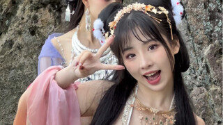 你以为我来到了中原是为了什么