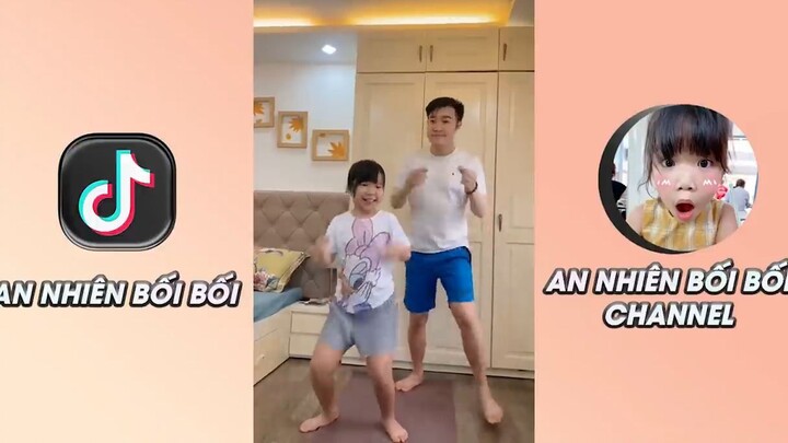 Ba và Bối #116 _ Ba bà Bối HÓA THÂN DÌ GHẺ và CÁM _ Gia Đình Trong Làng Lầy Lội