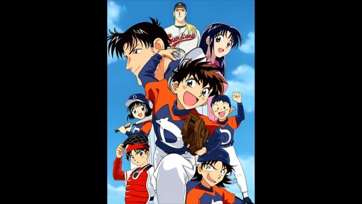 Major Episode 13 Sub Indo (Season 1)