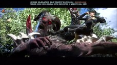 Peerless Battle Spirit Eps 115 Sub Indo