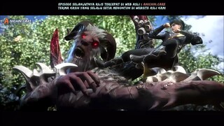 Peerless Battle Spirit Eps 115 Sub Indo
