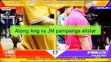 Atong Ang vs JM pampanga Allstar