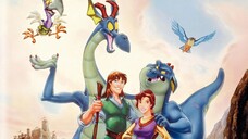 Quest for Camelot      1998 The link in description