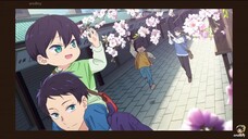 Episode 4 Yuzuki-San No Youngkyouday  Subtitle Indonesia