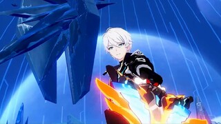 [Honkai Impact 3 4K] ท้ายที่สุด คุณไม่รู้อะไรเลยเกี่ยวกับ Honkai Impact!