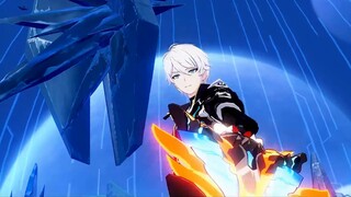 [Honkai Impact 3 4K] Kalian tidak tahu apa-apa tentang Honkai Impact!