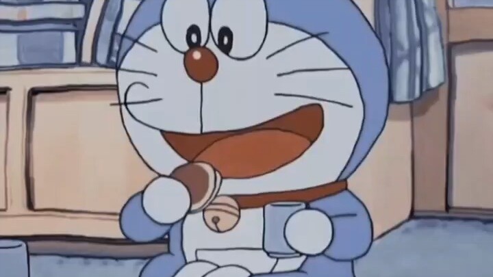 Video Doraemon