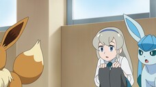 Pokemon Tập 1177: Nữ hoàng băng giá và Glacia