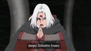 kashin Koji vs ishiki
