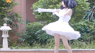 【شيوي شيوي】 أغنية شخصية لشاو ياو؟! Shall we go!