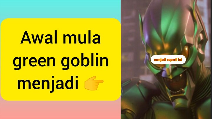 Green Goblin