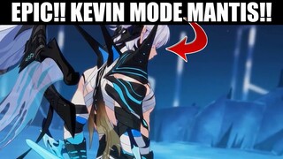 GILA ini sih EPIC!! 🥶🥶 CG Chapter terbaru Project Stigma | Honkai Impact