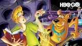 Scooby-Doo! & The Ghoul School (malay dub)