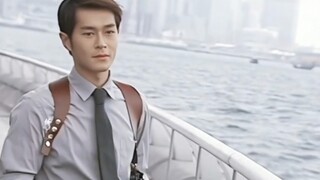 Chúng ta cũng chẳng biết giống chỗ nào, cứ đẹp trai là được rồi.