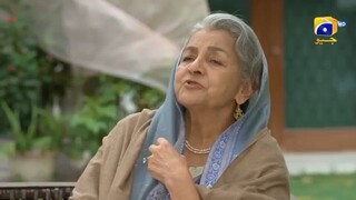 Haya Episode 01 - [Eng Sub] - Sumbul Iqbal - Mirza Zain Baig - 13th September 20