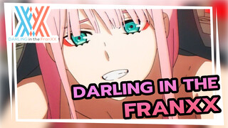 DarlingintheFRANXX | Populer