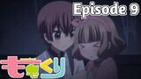 Momokuri (TV) - Episode 9 (English Sub)