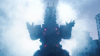[FSD] PV Trailer phim Trận chiến thủ đô quái vật lớn của Ultraman Blazer