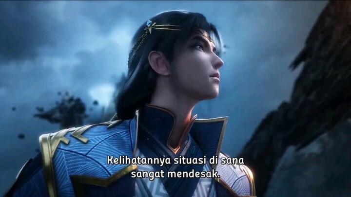 The Great Ruler S2 E 15 Sub Indo